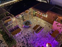 EL Gezira Gardens Hotel