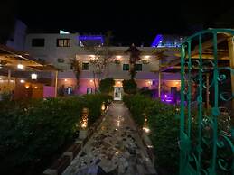 EL Gezira Gardens Hotel