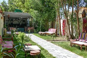 EL Gezira Gardens Hotel