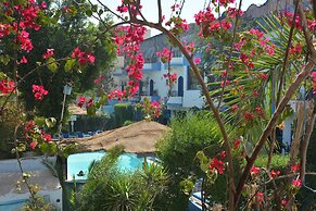 EL Gezira Gardens Hotel