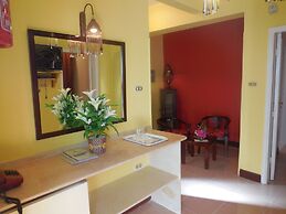 EL Gezira Gardens Hotel
