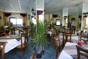 EL Gezira Gardens Hotel