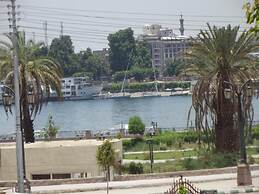EL Gezira Gardens Hotel