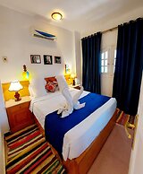 EL Gezira Gardens Hotel
