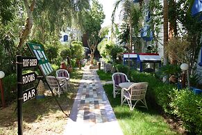 EL Gezira Gardens Hotel