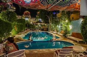 EL Gezira Gardens Hotel