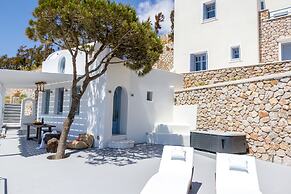 Enastron Suites