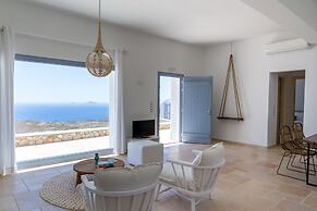 Enastron Suites