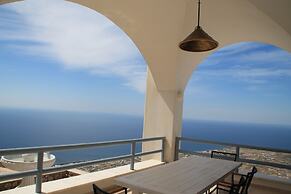 Enastron Suites