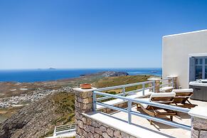 Enastron Suites