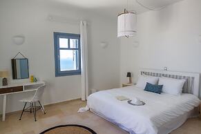 Enastron Suites