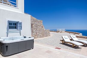 Enastron Suites