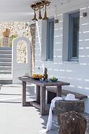 Enastron Suites