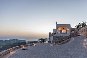 Enastron Suites
