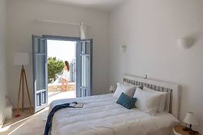 Enastron Suites