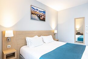Hôtel Paris d'Issy Hôtel porte de Versailles