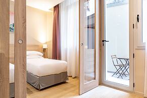 Hôtel Paris d'Issy Hôtel porte de Versailles