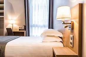 Hôtel Paris d'Issy Hôtel porte de Versailles