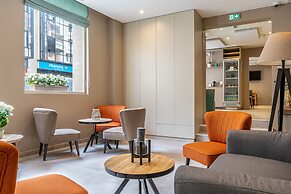 Hôtel Paris d'Issy Hôtel porte de Versailles