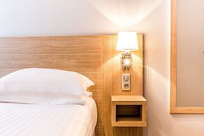 Hôtel Paris d'Issy Hôtel porte de Versailles