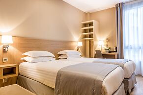 Hôtel Paris d'Issy Hôtel porte de Versailles