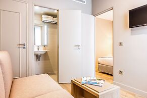 Hôtel Paris d'Issy Hôtel porte de Versailles