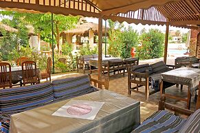 Hotel Sheherazade