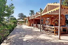 Hotel Sheherazade