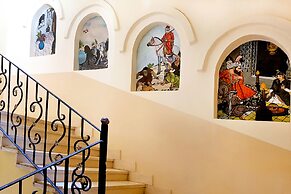 Hotel Sheherazade
