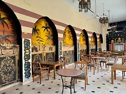 Hotel Sheherazade
