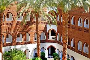 Hotel Sheherazade