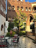Hotel Sheherazade