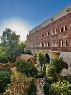 Hotel Sheherazade
