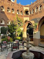 Hotel Sheherazade