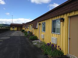 Motel Beloeil