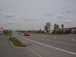Motel Beloeil