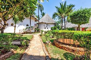 AHG Waridi Beach Resort & Spa