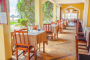 AHG Waridi Beach Resort & Spa