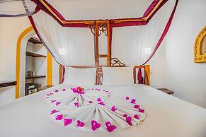 AHG Waridi Beach Resort & Spa
