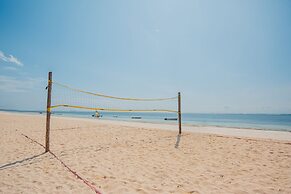 AHG Waridi Beach Resort & Spa