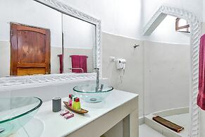 AHG Waridi Beach Resort & Spa
