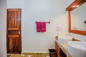 AHG Waridi Beach Resort & Spa