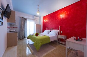 Villa Antonis