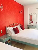 Villa Antonis