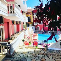 Villa Antonis