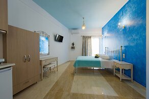 Villa Antonis