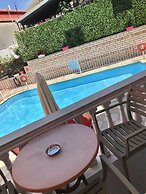 Villa Antonis