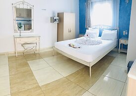Villa Antonis