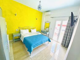 Villa Antonis