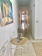 Villa Antonis